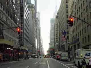 صور Fifth Avenue شارع